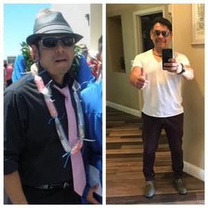 Meet your Posher, Jeff